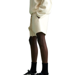 Шорты Fear of God Essentials FW23 Sweatshort /Cloud Dancer, 160BT232001F