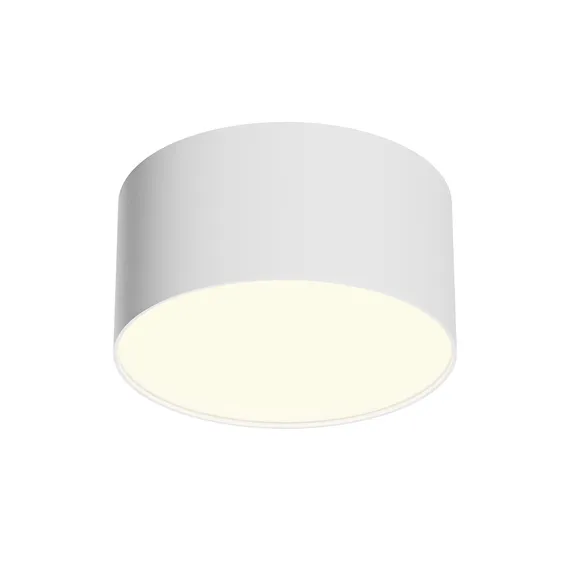 Потолочный светильник Зон / Zon 12 Вт 3000 К 120° Technical c032cl-12w3k-rd-w