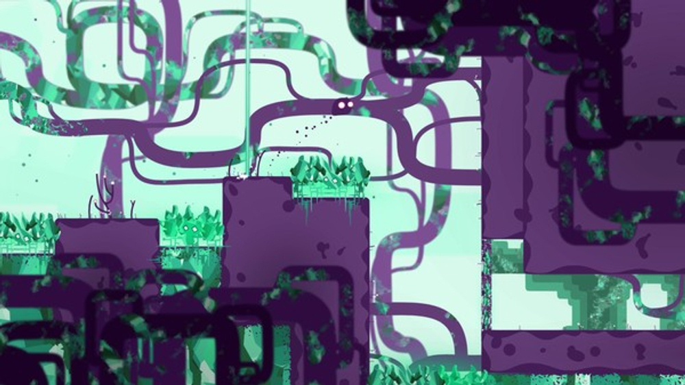 Semblance (для ПК, цифровой код доступа)