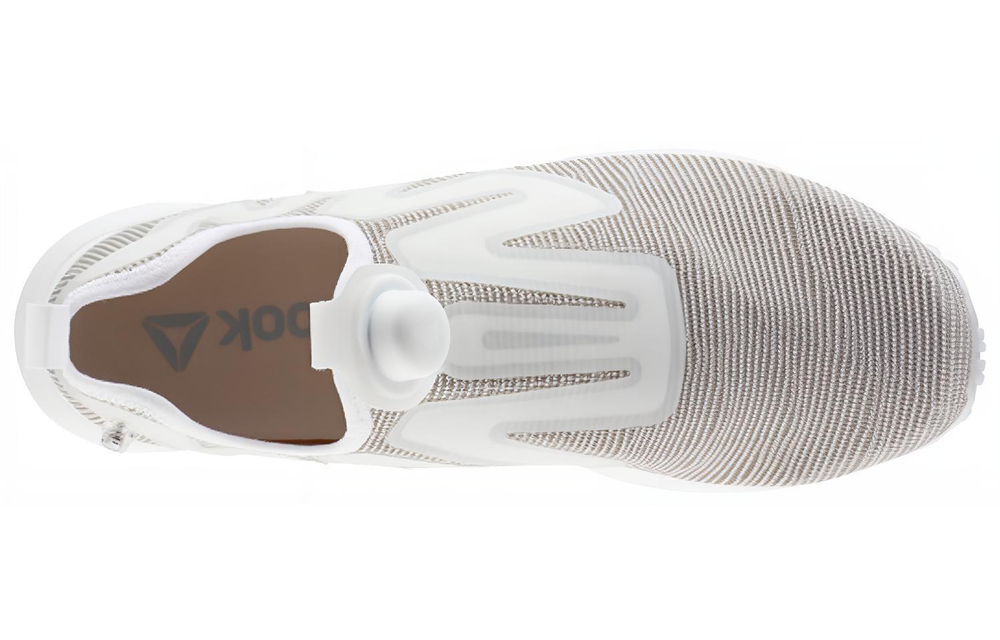 Кроссовки Reebok Pump Supreme Flexweave
