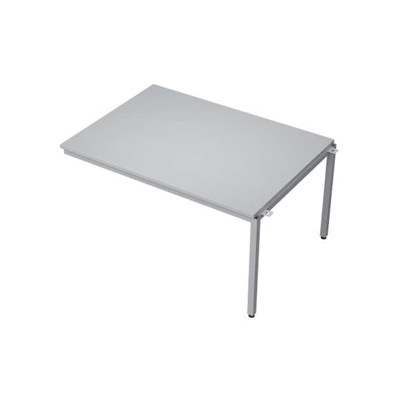 6МПС.003 Бенч-системы для переговорных столов, средний модуль (1400*1000*750)