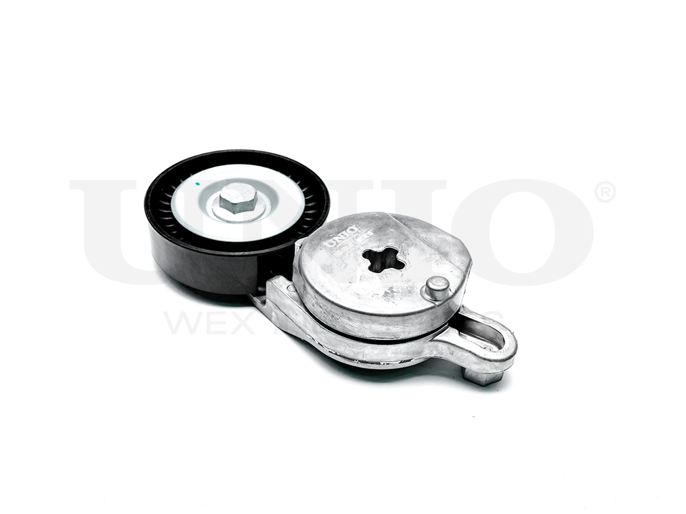 Ролик с натяжителем приводного ремня UNIO TNS-10046