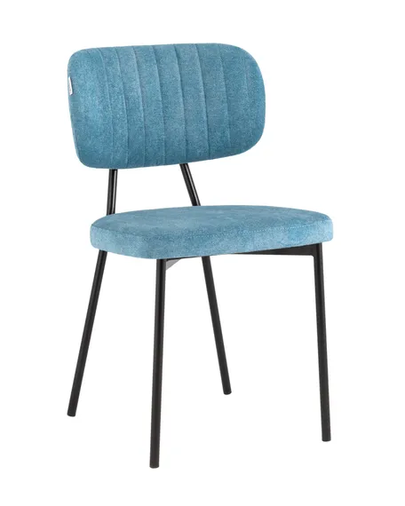 Стул Hook синий