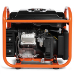 Генератор бензиновый DAEWOO GDA 4600 Ei инверторный GDA 4600Ei