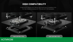 Кулер для процессора ID-Cooling IS-28i Black