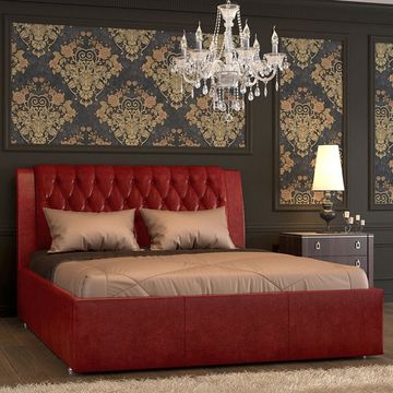 Кровать Николь