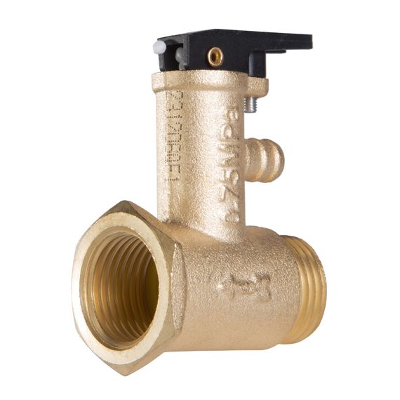 Водонагреватель Royal Thermo RWH 10 Stilla U — (6)