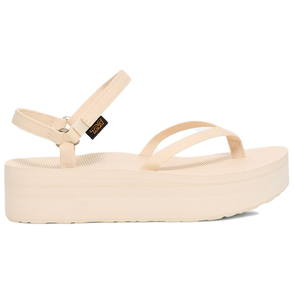 Teva Beach Sandals Women"s Beige