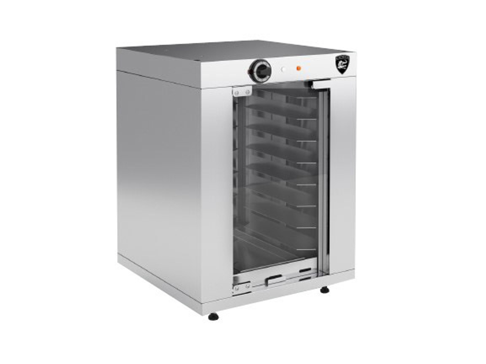 Шкаф Расстоечный Kayman Шрэ-8-1-Мх