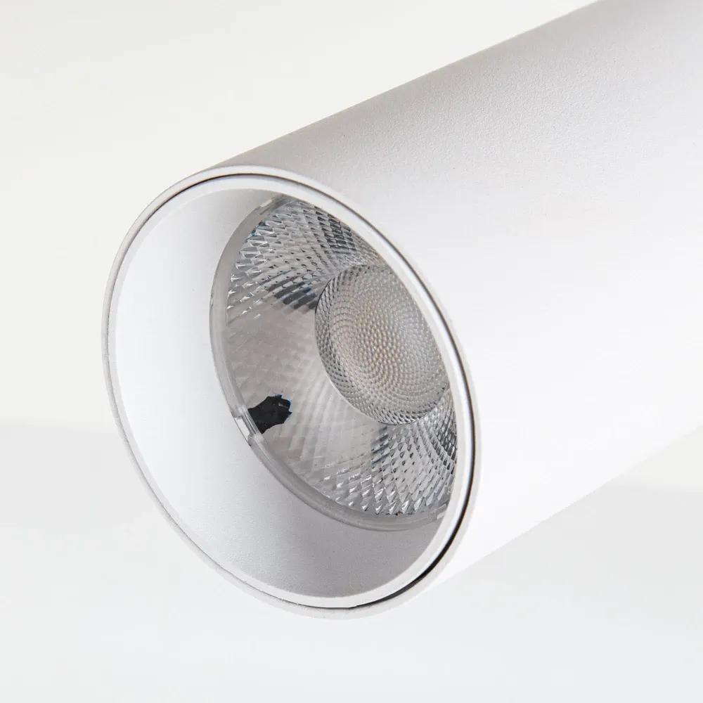 Трековый светильник Arte Lamp BENE