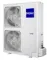 Напольно-потолочная сплит-система Haier AC60FS1ERA(S)/1U60IS2ERB(S)