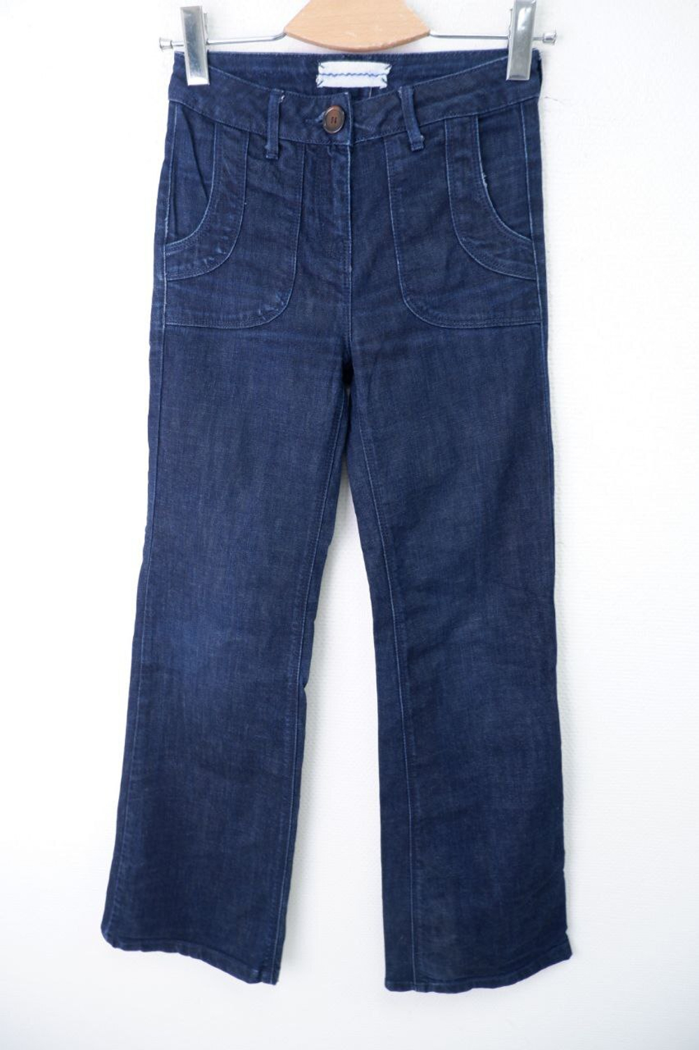 Джинсы Topshop стильные 40 размер