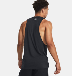 Майка Мужская Under Armour UA PJT ROCK BRAHMA BULL TANK-BLK