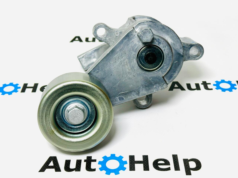 Натяжитель приводного ремня 16620-75010 Toyota 1TRFE, 2TRFE