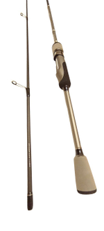 Спиннинг Kaida Order тест 0.8-6 гр длина 228 см