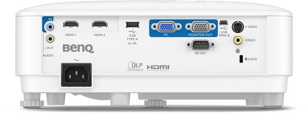 Проектор  BenQ MX560