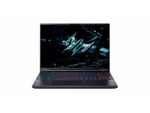 Ноутбук Acer Predator Helios Neo 16 AI PHN16-73-76VQ IPS, 2560x1600, Intel Core Ultra 7 255HX, 8-ядерный, 32ГБ DDR5, 1024ГБ SSD, NVIDIA GeForce RTX 5060 8GB GDDR7, DOS, черный,