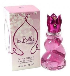 Nina Ricci Les Belles De Ricci Cherry Fantasy