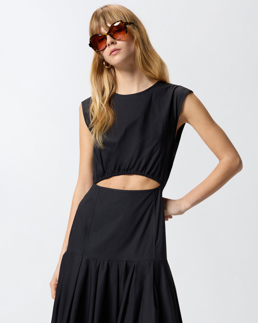 Платье PINKO