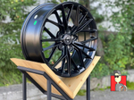 Комплект дисков HRE FF28 17x7.5 et38 4x100