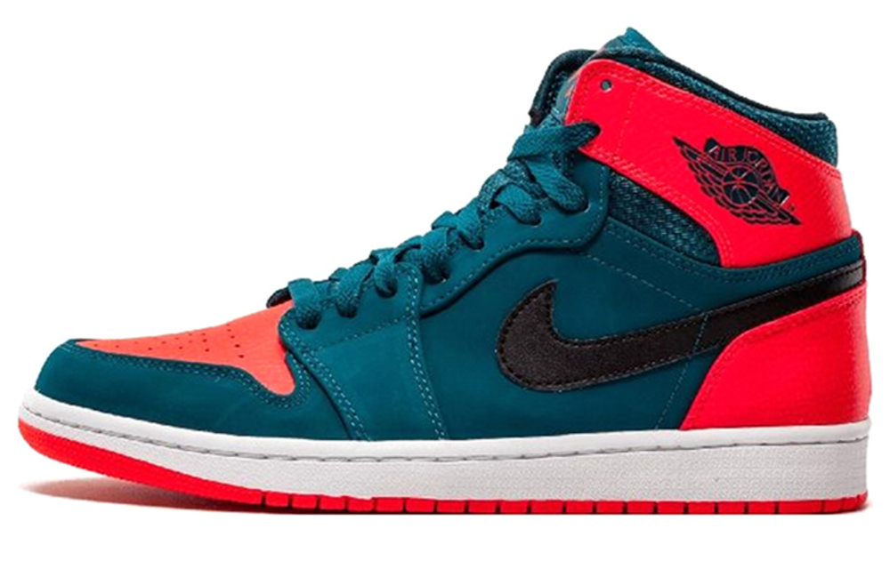 Кроссовки Jordan Air Jordan 1 Retro Russell Westbrook Pe