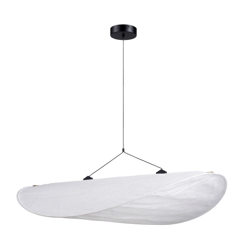Подвесной светодиодный светильник Divinare FIAMMA 5866/06 SP-26