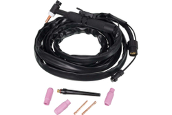 Сварочный аппарат инверторный САИ-250АД AC/DC