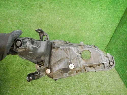 Корпус фары левый Toyota Camry xv70 (2017-н.в.)