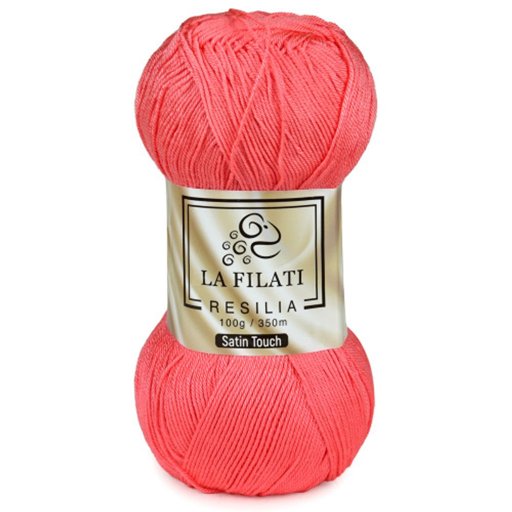 Пряжа La Filati Resilia (810)