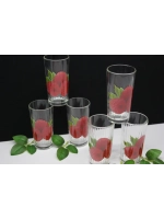 Набор стаканов