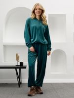 Костюм Альба Виотекс ИЗУМРУДНЫЙ