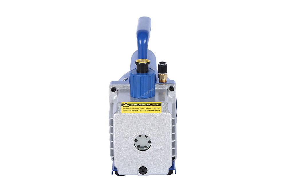 NORDBERG (NFP113) Вакуумный насос одноступенчатый, 128 л/мин