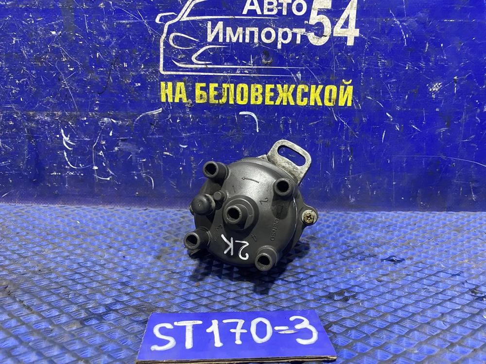 Трамблер TOYOTA CORONA 1990