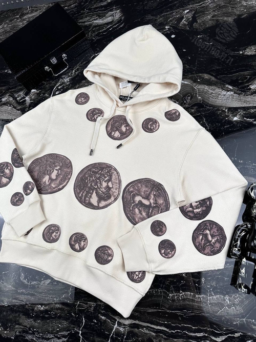 Худи Dolce & Gabbana