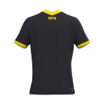 Футболка игровая Orenburg Jersey Reserve 25/26 — Black/tour yellow