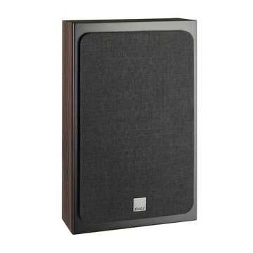 Настенная акустика Dali Oberon On-Wall Dark Walnut