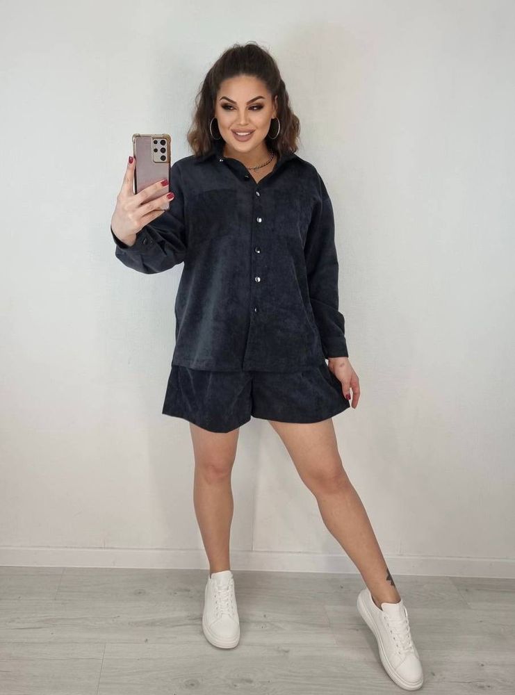 Комплект двойка 01637-1 Fabrika