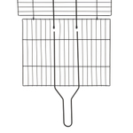 Решетка гриль 260 х 350 мм. антипригарное покрытие, Camping Palisad