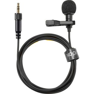 Микрофоны Godox