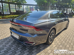 Hyundai The New Grandeur (Azera) IG 2.5 (04.2020)