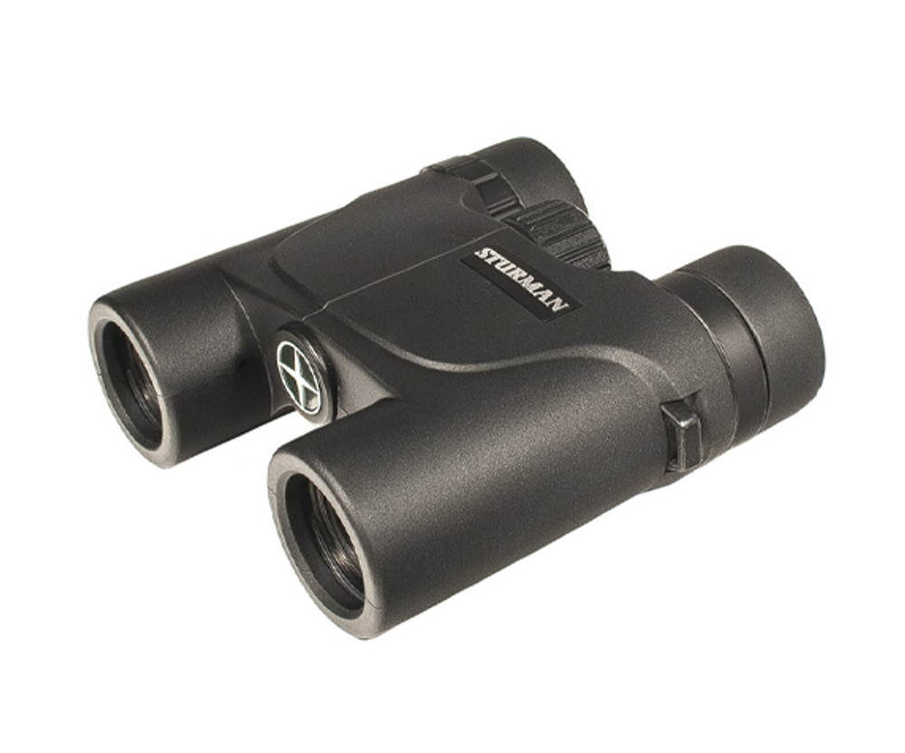 Бинокль Sturman 10x25 WP