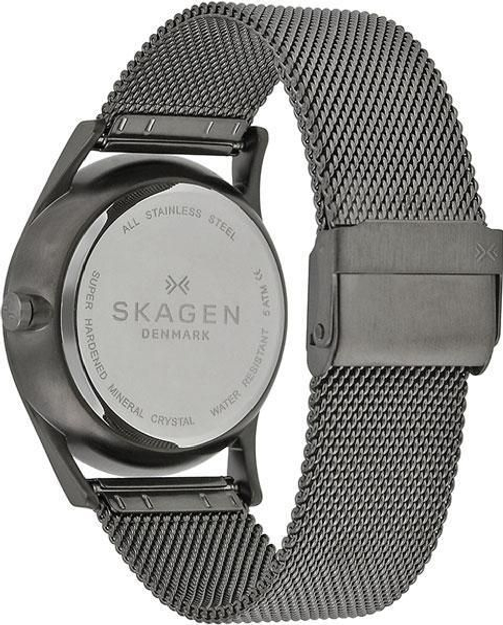 Мужские наручные часы Skagen SKW6180