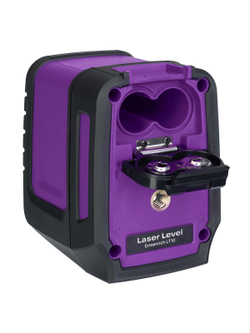 Лазерный уровень Ermenrich BASE LT10