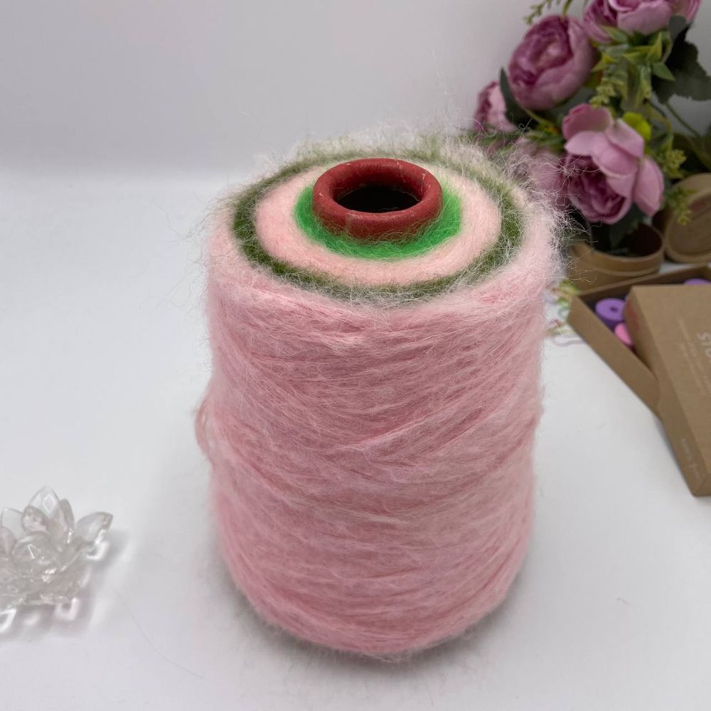 LINEAPIU ITALIA S.P.A. 34% альпака 13% меринос 15% полиамид 38% полиакрил