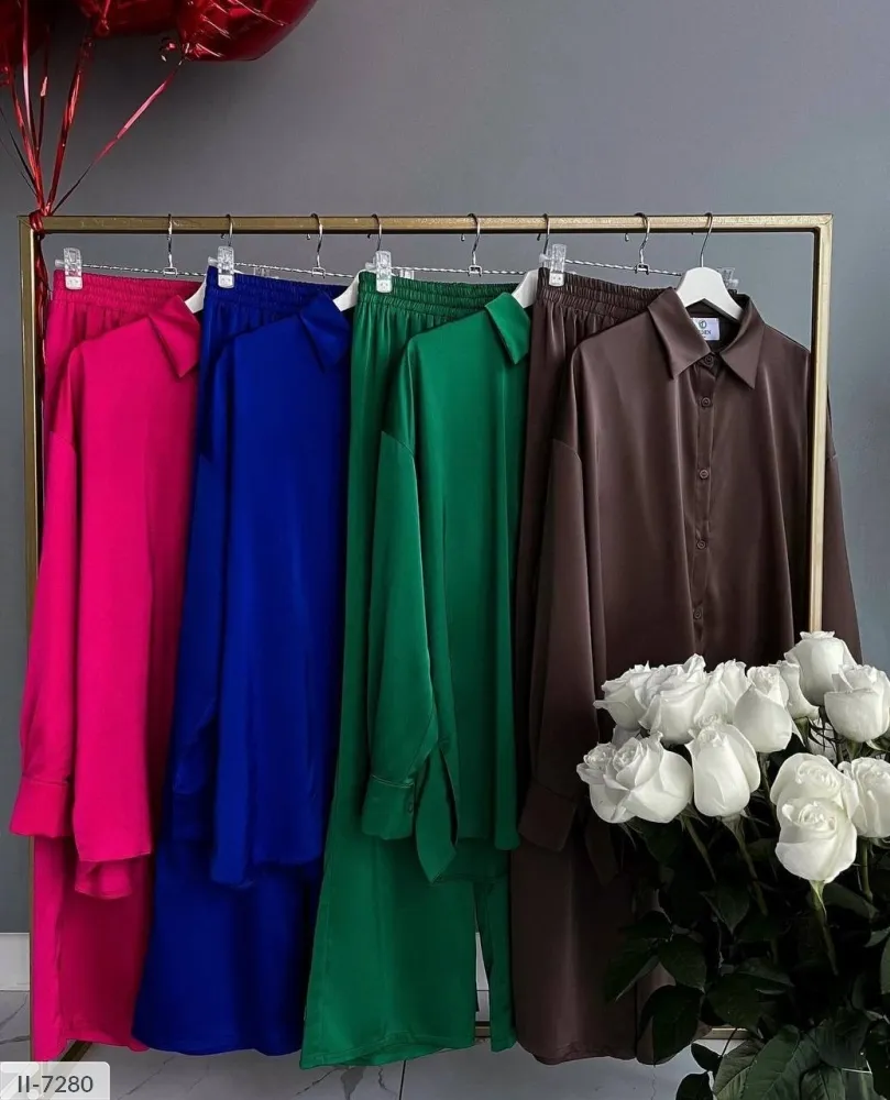 Костюм II-7278 Фабрика Моды