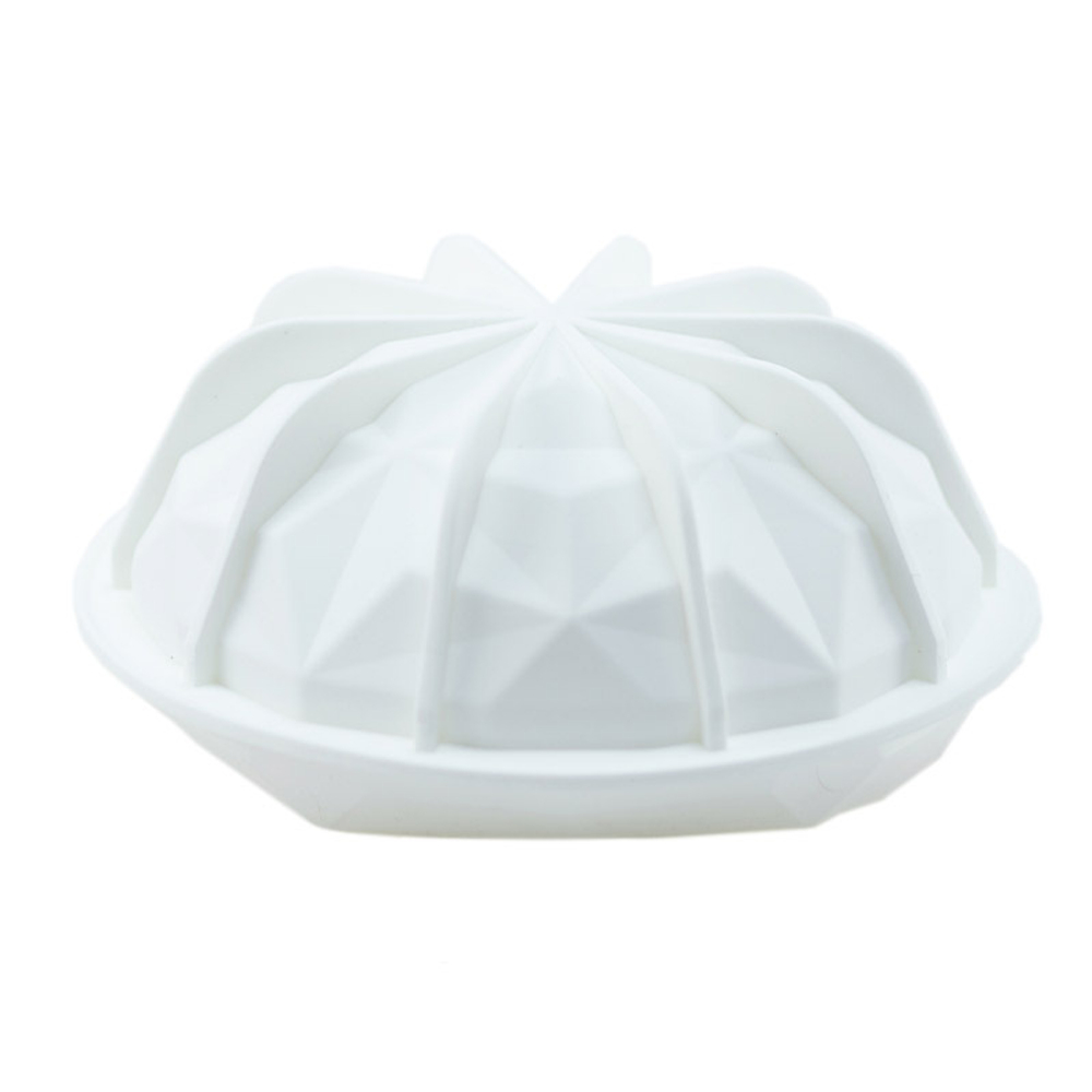 Форма для муссовых десертов «Бриллиант»