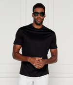 Футболка Emporio Armani - черный(6D1TD6 1JOSZ)