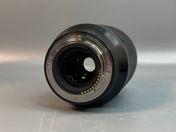 Sigma 35mm 1.4 DG DN Sony E