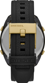 Наручные часы Diesel DZ1901 с хронографом