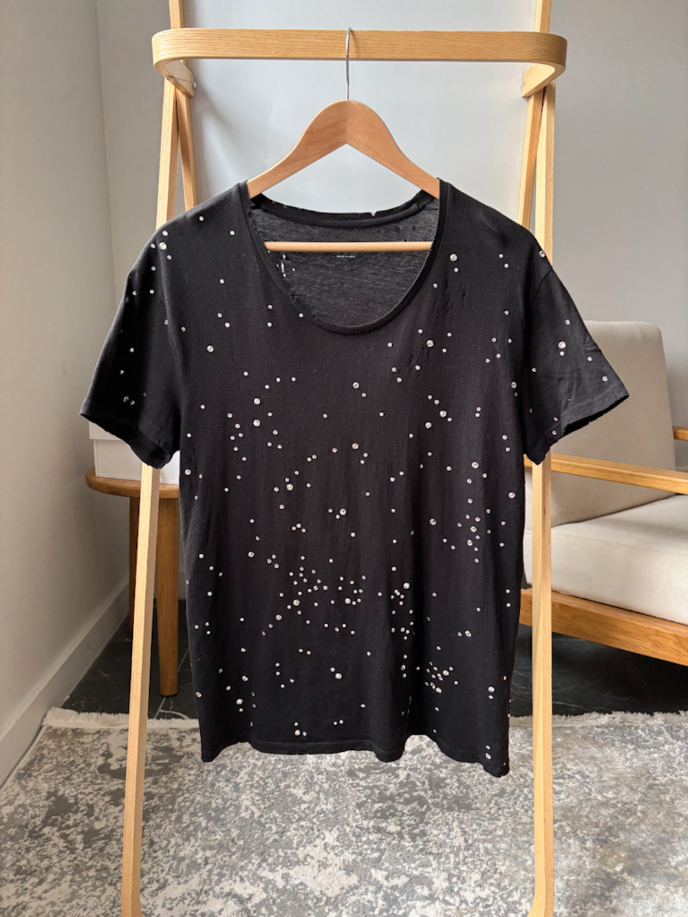 Футболка Zadig & Voltaire, М